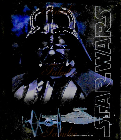SW Darth Vader