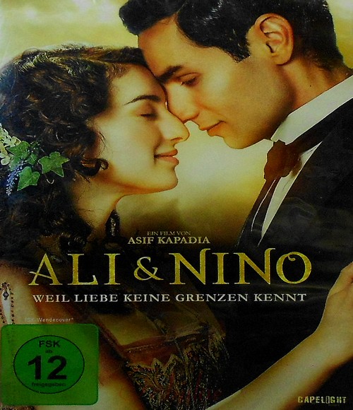 Ali und Nino